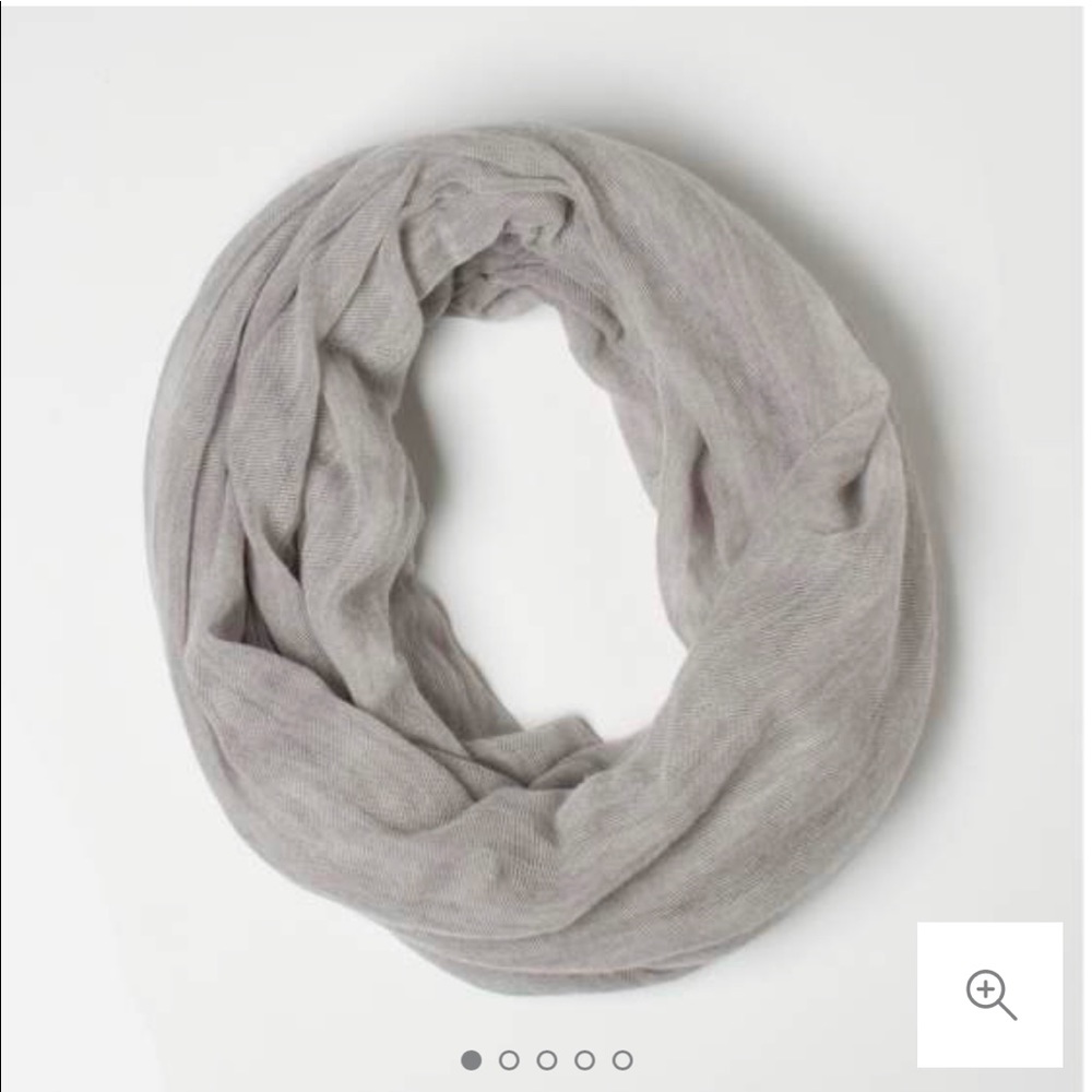 ISO Everlane Infinity Scarf